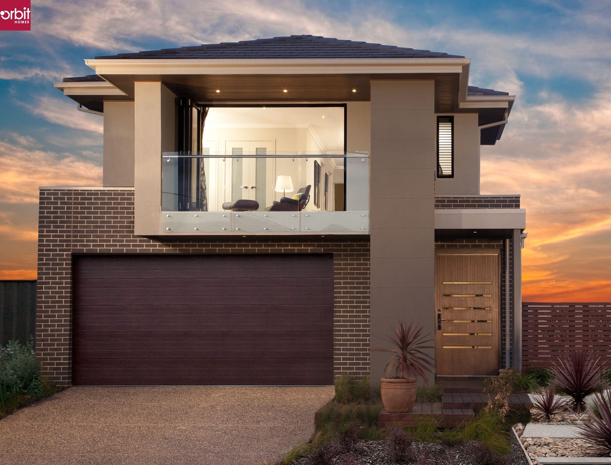 Orbit Homes - New Home Builder Australia