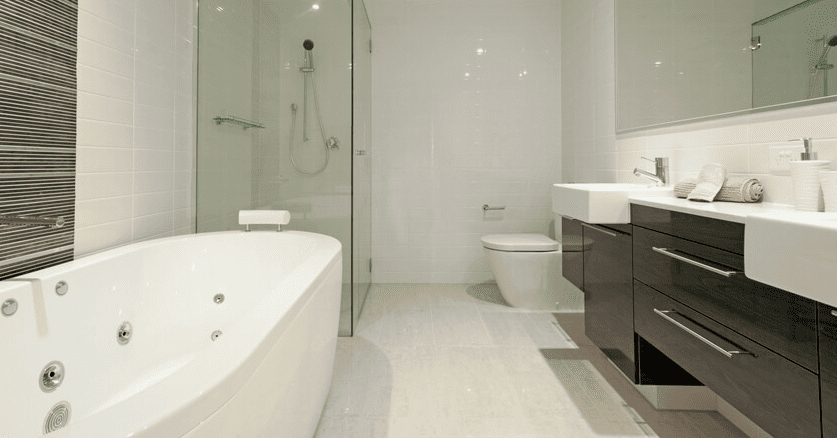 Bathroom Renovations Sydney | Star Ceramics
