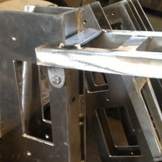 Stainless Steel Welding Melbourne