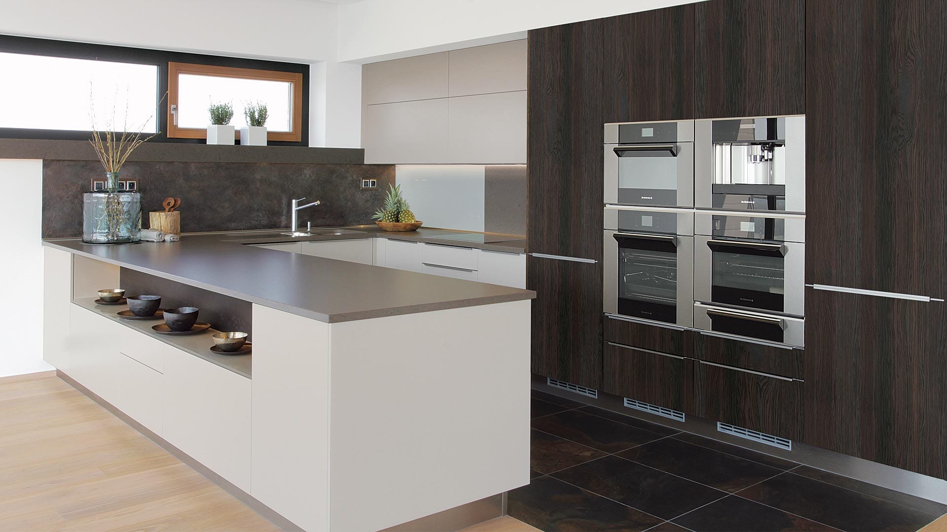 Modern Kitchen Design Ideas Melbourne