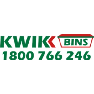 Kwik Bins Melbourne