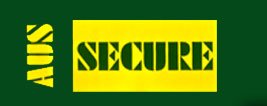 Aus-Secure Perth logo