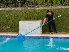Pool Cleaning Prahran